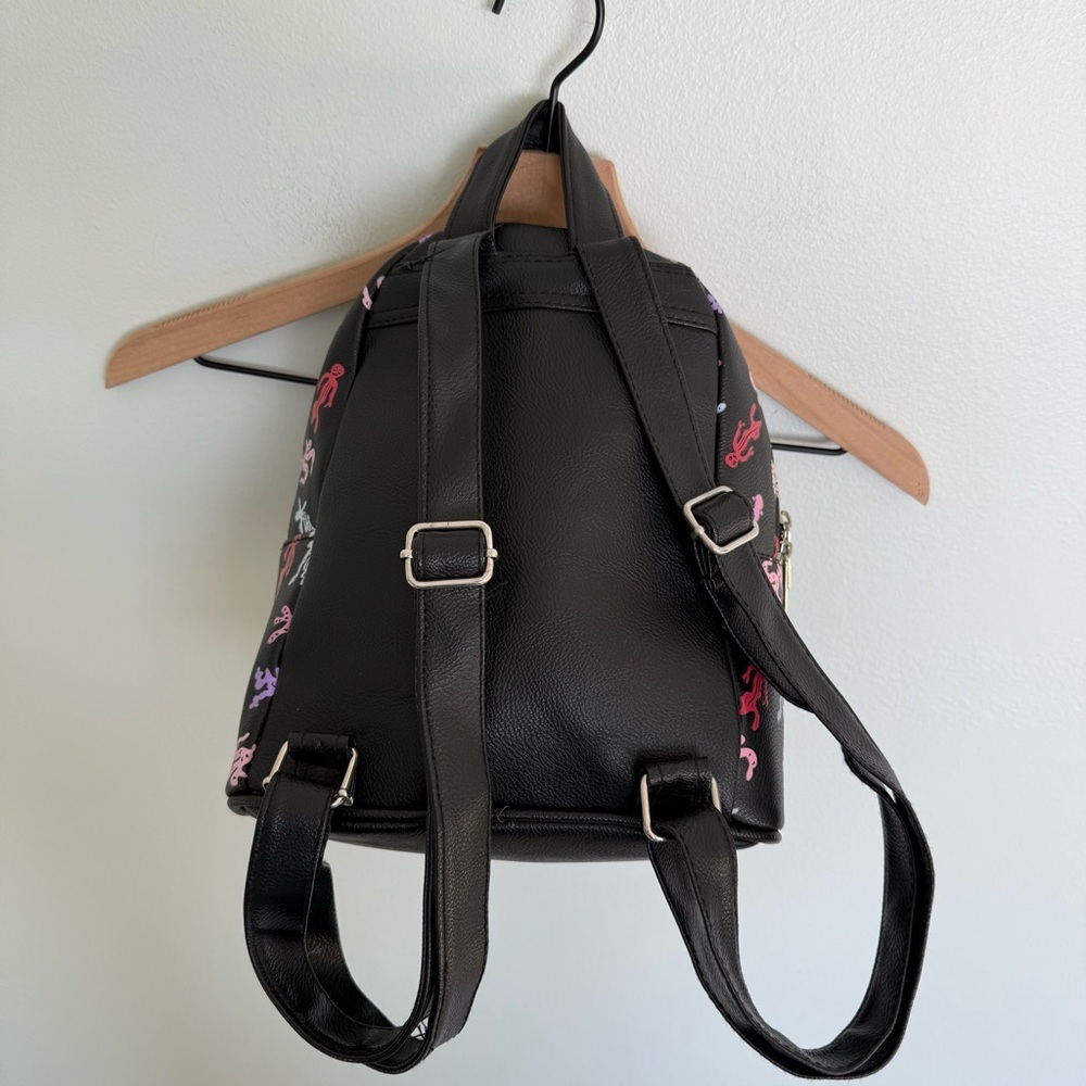 Melanie Martinez Portals Mini Backpack - Picture 5 of 7